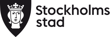 Stockholms stad logotyp